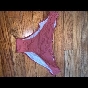 PINK Victoria’s Secret bikini bottom